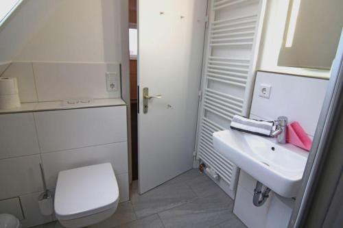 Apartamento Appartement-luv
