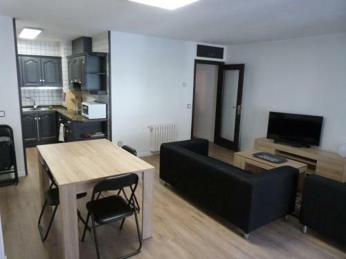 Apartamento Palau-vacances Pirinenca