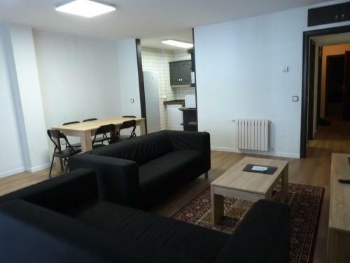 Apartamento Palau-vacances Pirinenca