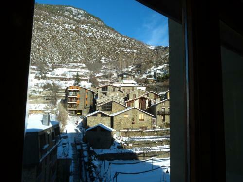 Apartamento Palau-vacances Pirinenca