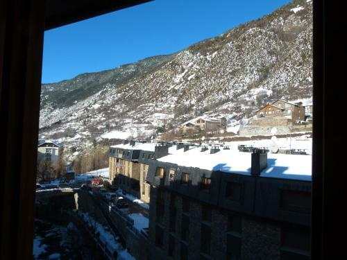 Apartamento Palau-vacances Pirinenca