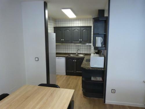Apartamento Palau-vacances Pirinenca