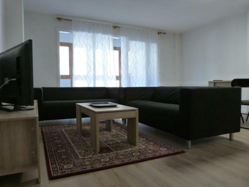 Apartamento Palau-vacances Pirinenca
