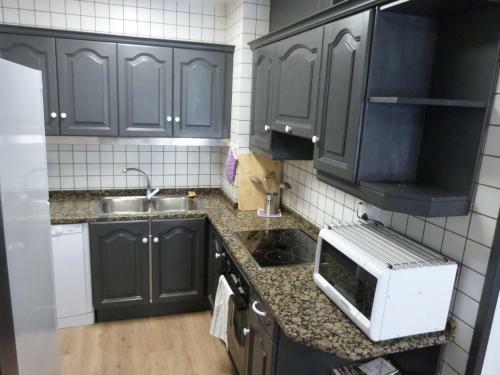 Apartamento Palau-vacances Pirinenca