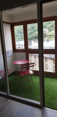 Apartamento Palau-vacances Pirinenca