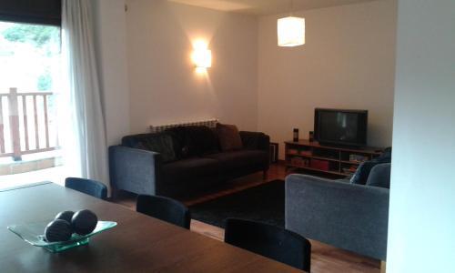 Apartamento Tarter-ransol By Renttarter Sans Espais