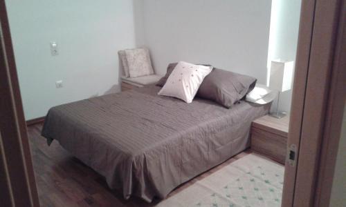 Apartamento Tarter-ransol By Renttarter Sans Espais