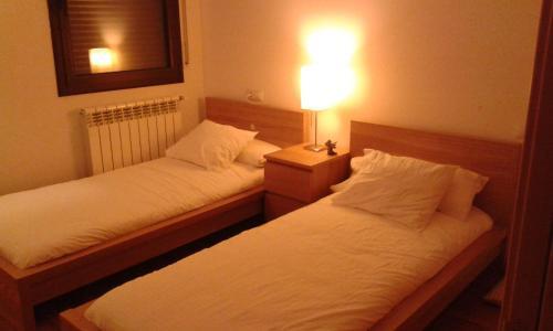 Apartamento Tarter-ransol By Renttarter Sans Espais