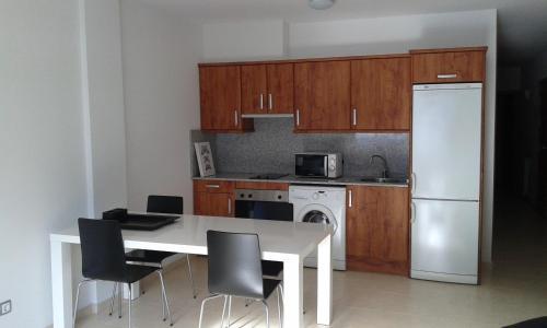 Apartamento Tarter-ransol By Renttarter Sans Espais