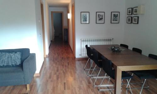 Apartamento Tarter-ransol By Renttarter Sans Espais