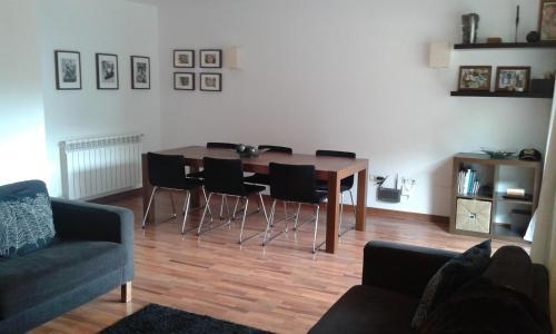 Apartamento Tarter-ransol By Renttarter Sans Espais