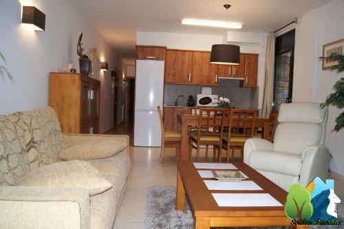 Apartamento Soldeu Paradis Gran Sol