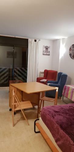Apartamento Soldeu Paradis Gran Sol