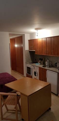 Apartamento Soldeu Paradis Gran Sol