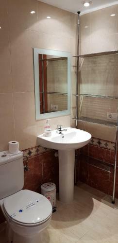 Apartamento Soldeu Paradis Gran Sol