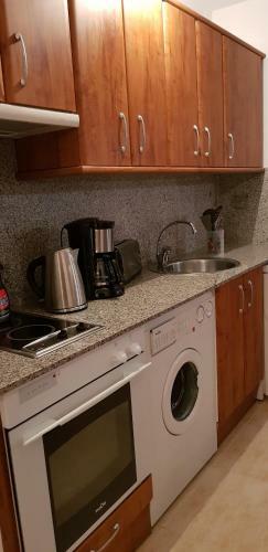 Apartamento Soldeu Paradis Gran Sol