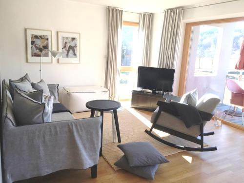 Apartamentos Bergzeit Ferienwohnungen