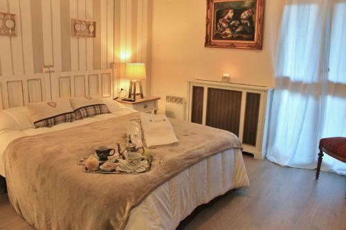 Chalet Amp Grup Montagne Pedrosa