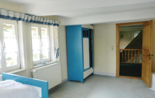 Holiday Home Harzgerode Cd-1751
