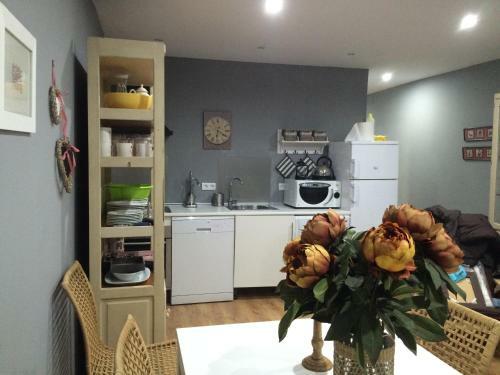 Apartamento Esqui Pas De La Casa
