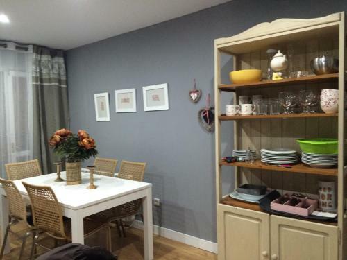 Apartamento Esqui Pas De La Casa