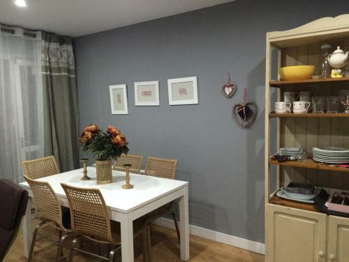 Apartamento Esqui Pas De La Casa