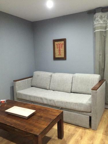 Apartamento Esqui Pas De La Casa