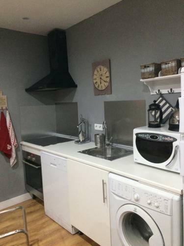 Apartamento Esqui Pas De La Casa