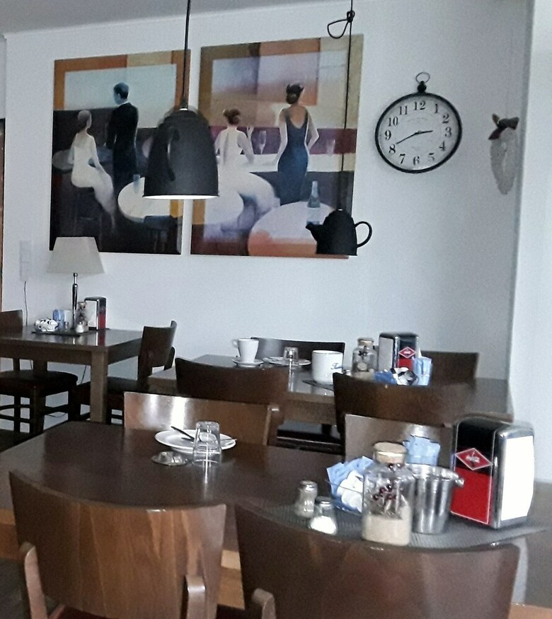 Hotel Lieth-hotel-gr�nreich