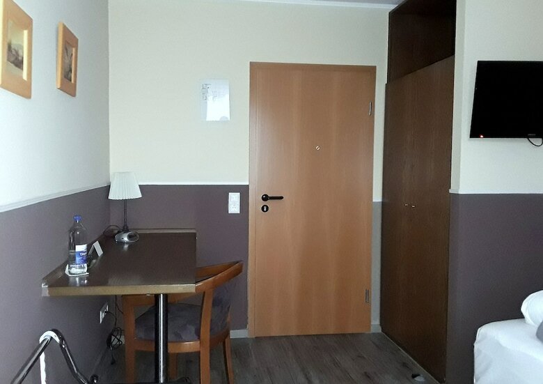 Hotel Lieth-hotel-gr�nreich