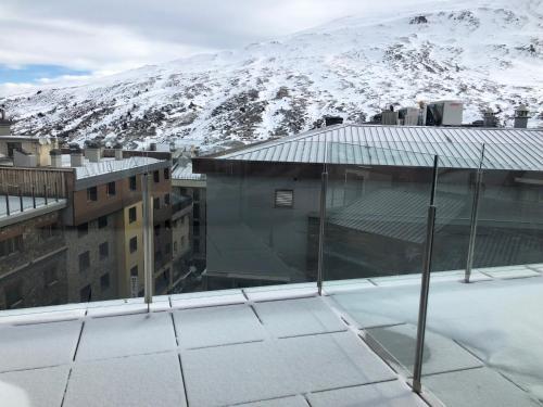 Apartamento Immodelpas Sky