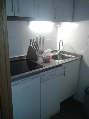 Apartamento P&c Grandalla