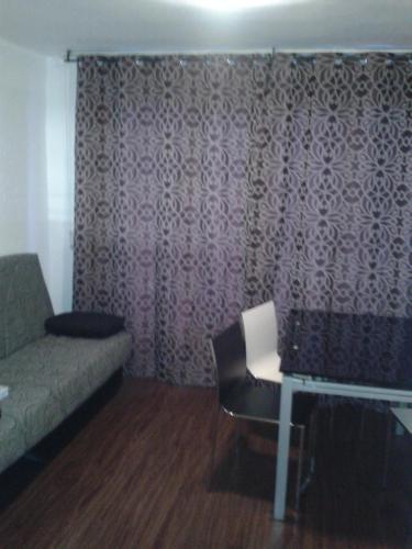 Apartamento P&c Grandalla