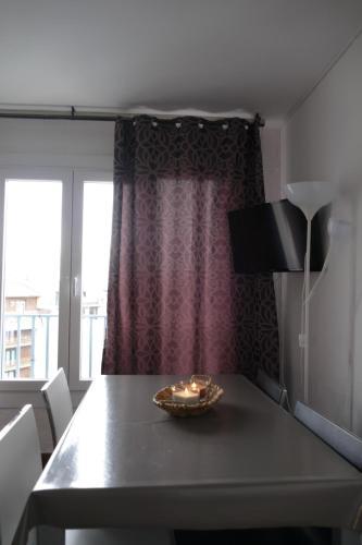 Apartamento P&c Grandalla