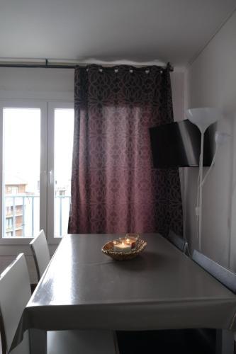 Apartamento P&c Grandalla