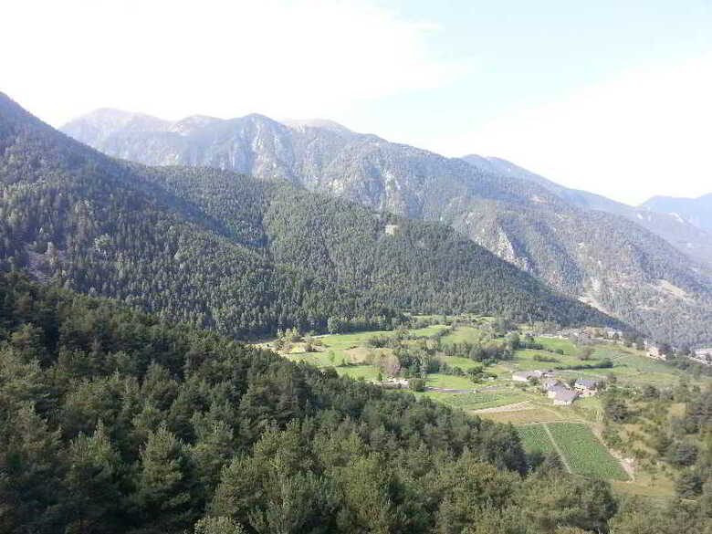 Hotel Camp Del Serrat