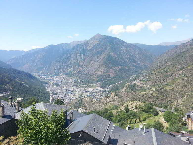 Hotel Camp Del Serrat