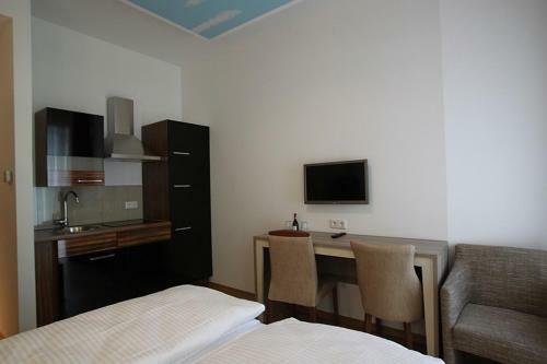 Hotel Kavun