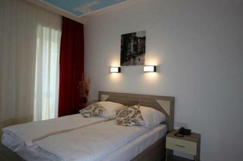 Hotel Kavun