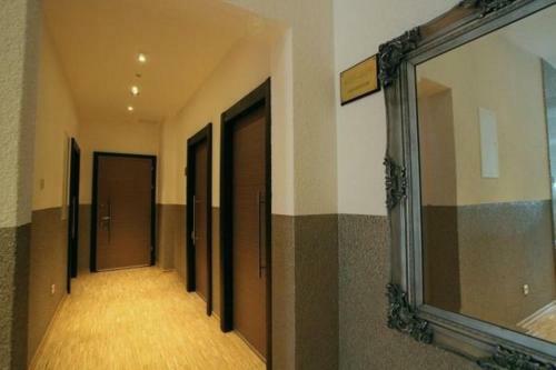Hotel Kavun