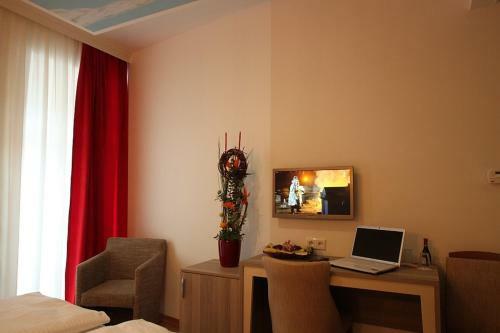 Hotel Kavun