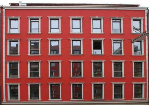 Hotel Kavun