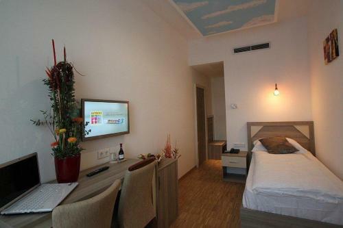Hotel Kavun
