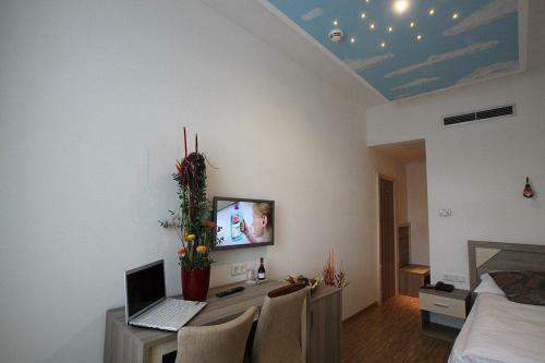 Hotel Kavun