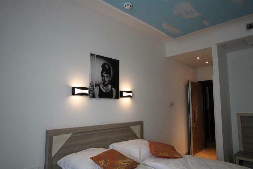 Hotel Kavun
