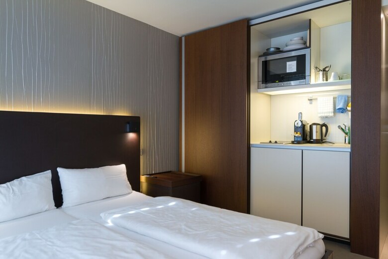 Apartamento Car By Side - Boardinghouse Heidelberg