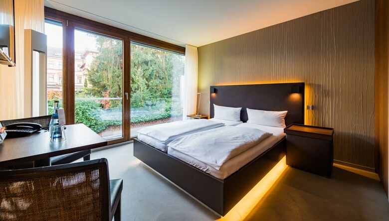 Apartamento Car By Side - Boardinghouse Heidelberg