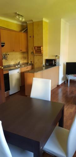 Apartamento Xarpell-vacances Pirinenca