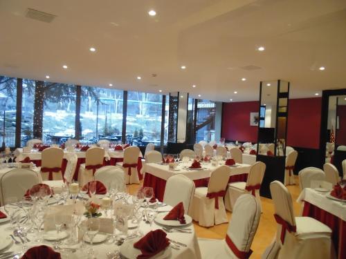 Hotel Sant Gothard