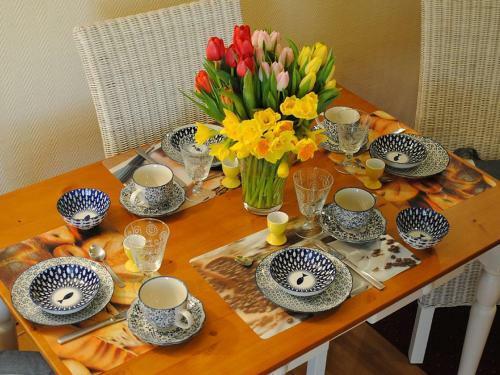 Apartamento Ostseewind